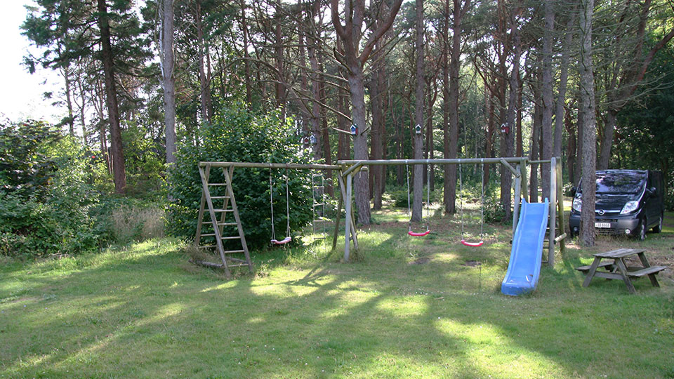 Spielplatz